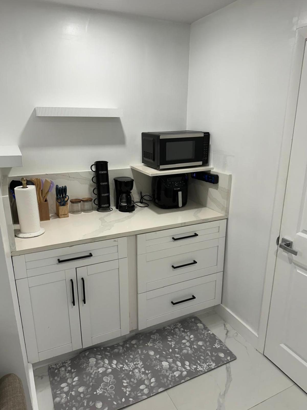 Adrien Guest Studio Miami Gardens Exterior photo
