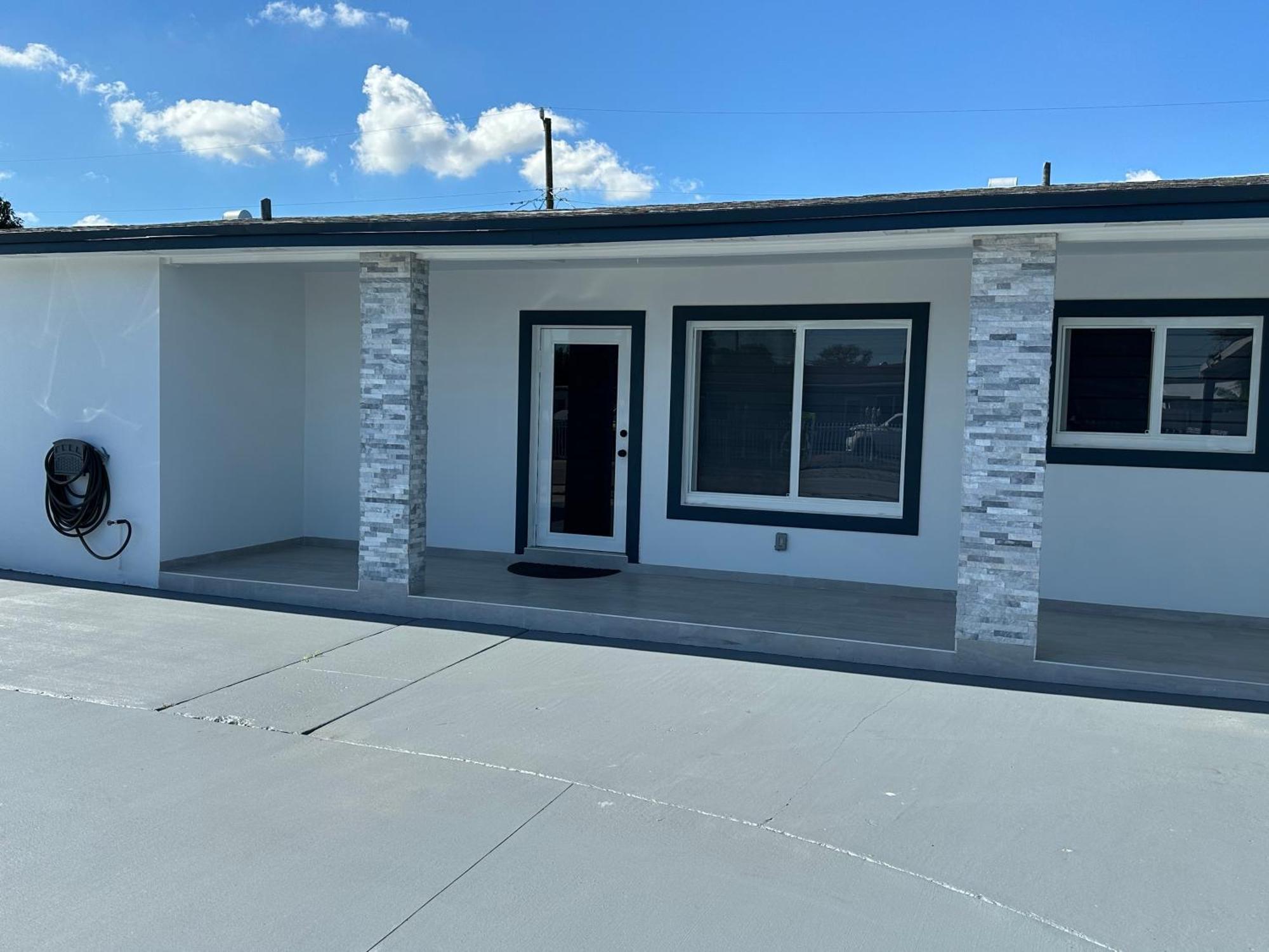 Adrien Guest Studio Miami Gardens Exterior photo